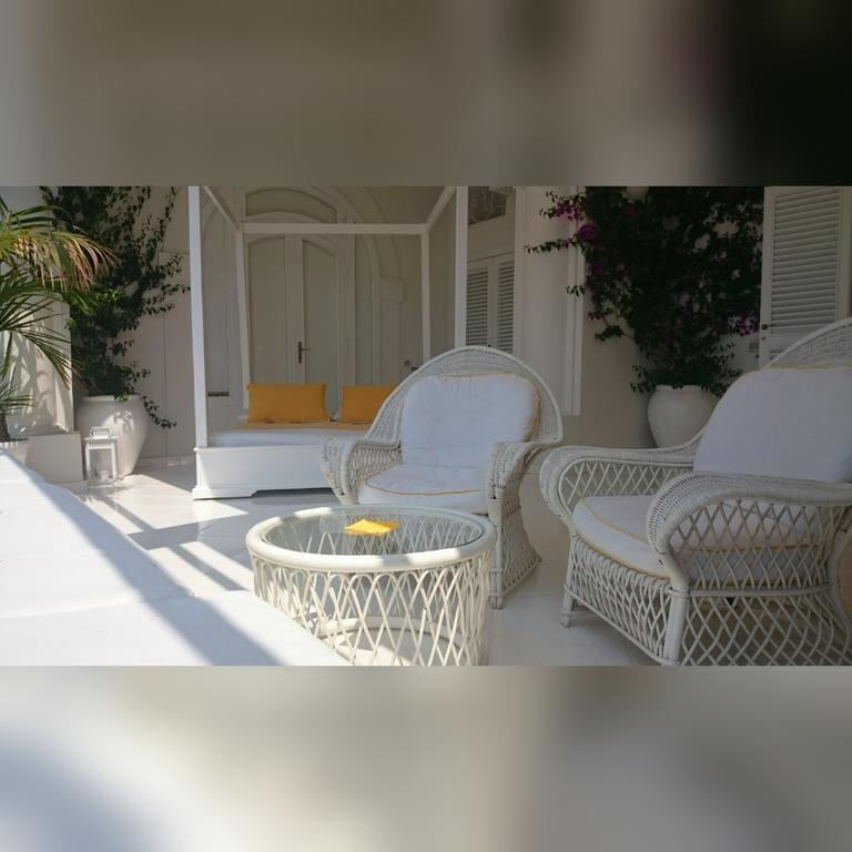 Residence Villa Yiara Positano Exterior foto